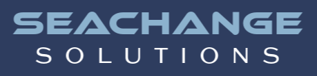 seachange logo